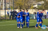 Saxan a cucerit medaliile de aur ale campionatului Moldovei in Divizia A