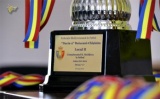 Дубль «Дачии» награжден серебряными медалями Дивизии А
