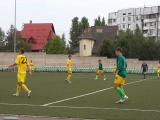 "Зимбру-2" обыграл "Викторию" в контрольном матче