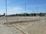Ниспоренская "Сперанца" строит свой стадион (фото)