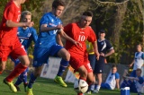 Сборная Молдовы U-17 обыграла Армению, забив четыре мяча в последнюю пятиминутку