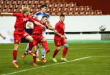 Сборная Молдова U-19 и "Виктория" победителя не выявили