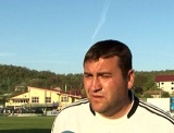 Veaceslav Bugneac: "Meciul cu Real-Succes este unul dintre pu?inele ?n care am r?mas satisf?cut de joc"