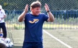 Иван Мандрыченко: "Я доволен сегодняшней игрой, организацией и самоотдачей ребят"