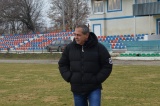 Directorul clubului Edine?, Iacob Be?leag?: "Planific?m s? construim un teren mare cu gazon artificial"