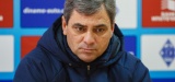 Dumitru Arabadji: "Eu pre?uiesc calit??ile de lupt?rori la fotbali?ti, s? se impun? ?n fiecare episod"