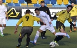 Spicul a cedat amicalul cu Zaria B?l?i