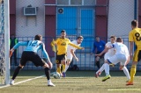 G?g?uziya-Oguzsport va juca amicale cu Petrocub ?i Academia