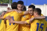 Dacia-2 Buiucani a surclasat Sf?ntul Gheorghe ?ntr-un amical