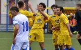 Dacia-2 Buiucani va disputa un amical cu Academia