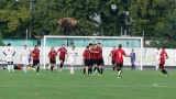 Iskra a cedat ?ntr-un meci de verificare clubului Sheriff U-18