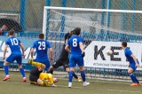 Dacia-2 Buiucani a pierdut amicalul cu Academia
