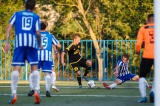 Spicul a cedat meciul de verificare cu Speran?a