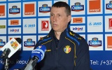 Igor Ursachi: "Mi-a lipsit mult adrenalina de care am avut parte ast?zi la meci"