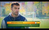 Constantin Arb?na?: "Vreau s? felicit echipa advers? pentru un joc bun ?n repriza secund?"