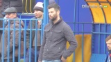 Constantin Arb?na?: "Condi?iile pentru disputarea meciului s?nt proaste, dar asta nu este o scuz? pentru noi"