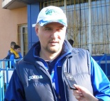 Antrenorul principal al Victoriei, Alexandru Novicov, a fost suspendat pentru patru etape