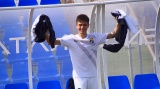 Petru Costin: «Mereu ie?im cu g?ndul la victorie ?i asta ne d? un pic de ?ncredere»