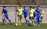 Zimbru-2 ?nvinge lejer Prut, FC Ungheni ob?ine victorie cu Real-Succes ?i alte rezultate ale etapei a 24-a din Divizia A