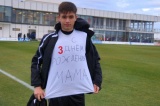 Petru Costin: "?mi doresc s? debutez ?n Liga Europei"