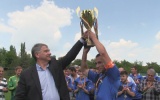 Spicul se retrage din campionatul Moldovei