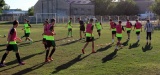 G?g?uziya-Oguzsport a revenit din concediu ?i a ?nceput preg?tirea pentru noul campionat