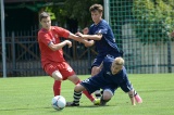 Iskra a suferit ?nfr?ngere ?n meciul cu selec?ionata Moldovei U-19