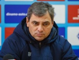 Dumitru Arabadji este noul antrenor principal al clubului Sf?ntul Gheorghe
