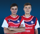Doi juc?tori s-au transferat la G?g?uziya-Oguzsport