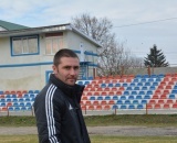 Alexandru Colenco: "Vom c?uta juc?tori de perspectiv? pentru a ?nt?ri efecticul"
