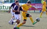 Meciul etapei a 3-a din Divizia A dintre Sf?ntul Gheorghe ?i Sparta a fost am?nat