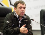 Veaceslav Rusnac: «S?nt satisf?cut de jocul fotbali?tilor, ei au luptat ast?zi p?n? ?n ultimul minut»