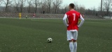 Дмитрий Калараш: "Моя задача начинать атаки, Шумкина - забивать"