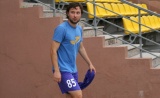 Denis Calincov: "Ast?zi am v?zut viitorul clubului Spicul a?a cum ?l edific?m noi"