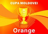 Rezultatele meciurilor 1/16 de final? a Cupei Moldovei-Orange (se actualizeaz?)