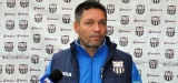 Vitalie Culibaba: "Ne dorim ca prin presta?ie ?i victorii s? demonstr?m c? tot ce se ?nt?mpl? acum nu este dec?t ?nt?mpl?tor"