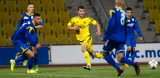 Real-Succes a pierdut amicalul cu FC Ungheni