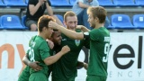 Sf?ntul Gheorghe a pierdut la scor amicalul cu Zimbru