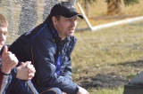 Вадим Борец: «Игра с «Зимбру-2» пошла только на пользу, так как мы увидели над чем необходимо поработать»