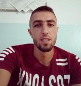 Игрок ФК "Сынжерей" Дмитрий Мага, получивший травму в 5-м туре Дивизии А, до сих пор находится в больнице