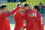 "Искра" проведёт товарищеский матч со сборной Молдовы U-19