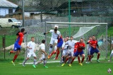 ФК "Сынжерей" в товарищеском матче обыграл "Буюкань U-19"