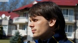 Валерий Андроник: «Сейчас главная задача в «Зимбру-2» – это готовить игроков для Европы»