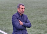 Иван Табанов: "Обе команды много ошибались, но нам повезло чуть больше в концовке игры"