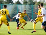 "Шериф-2" вновь разгромил "Спарту", сумасшедшая развязка в Сиреце: результаты 11-го тура Дивизии А