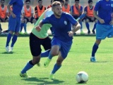 Adrian Apostol: «Dorim să ne poziționăm pe locul care ne va permite să evoluăm în sezonul următor în Divizia A»