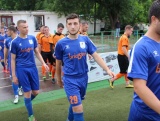 Microbiștii au desemnat golul lui Cătălin Angheluţă cel mai spectaculos în etapa a 7-a din Divizia A