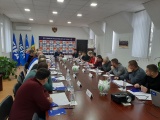 Матчи Дивизии А будут проводиться по пятницам и субботам. Все матчи будут транслироваться онлайн