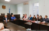 "Заря", "Олимпия" или ФК "Бэлць". Руководители Бельц ищут выход из сложной ситуации, связанной с долгами клуба