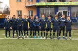 Dacia Buiucani va avea echipă în Divizia A